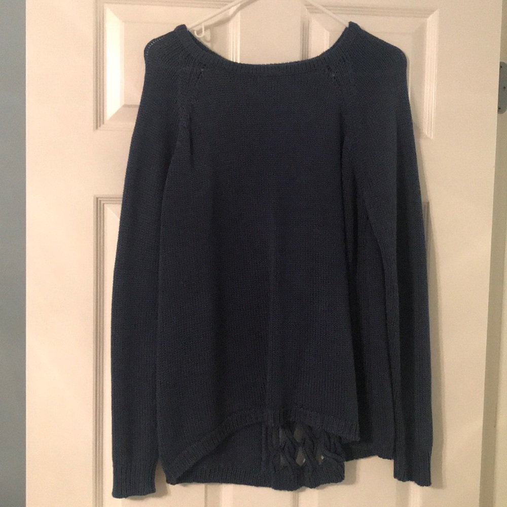 Forever 21 comfy sweater